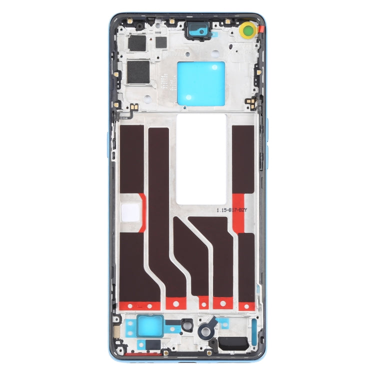 適用於 OPPO Realme X7 Pro Ultra 原裝液晶前框/A框