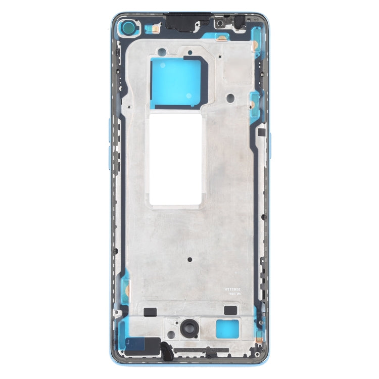 適用於 OPPO Realme X7 Pro Ultra 原裝液晶前框/A框