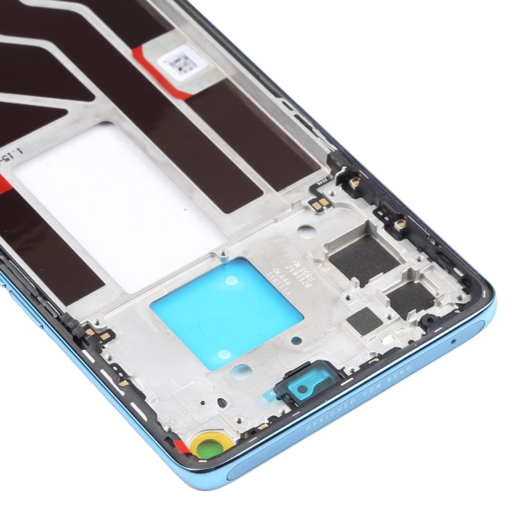 適用於 OPPO Realme X7 Pro Ultra 原裝液晶前框/A框