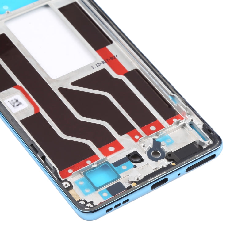 適用於 OPPO Realme X7 Pro Ultra 原裝液晶前框/A框