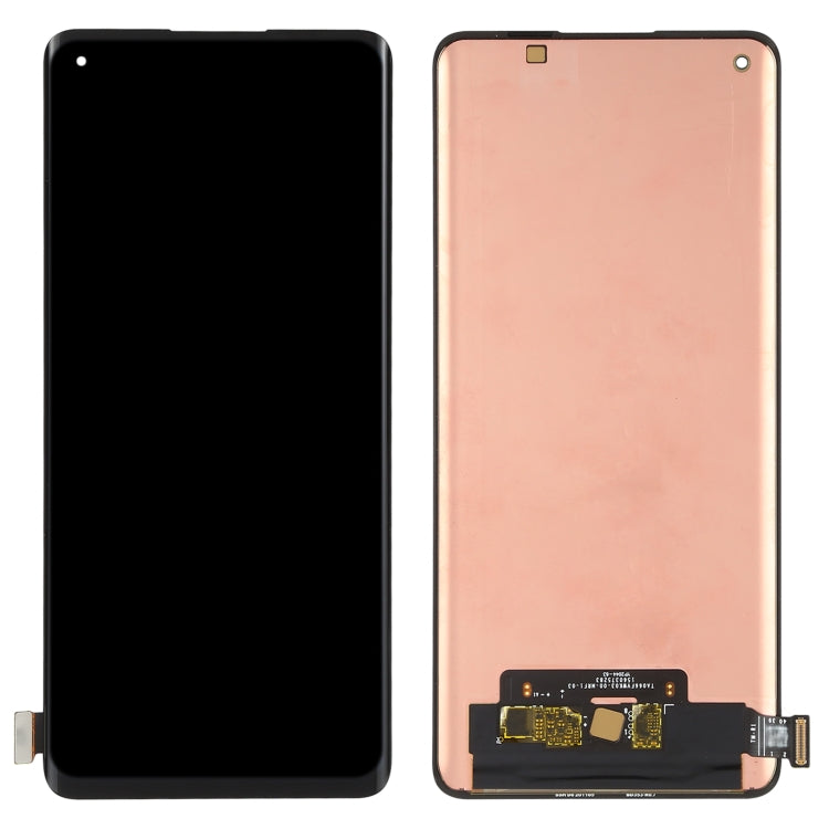 適用於OPPO Realme X7 Pro Ultra 原裝Super AMOLED材質 液晶觸摸總成