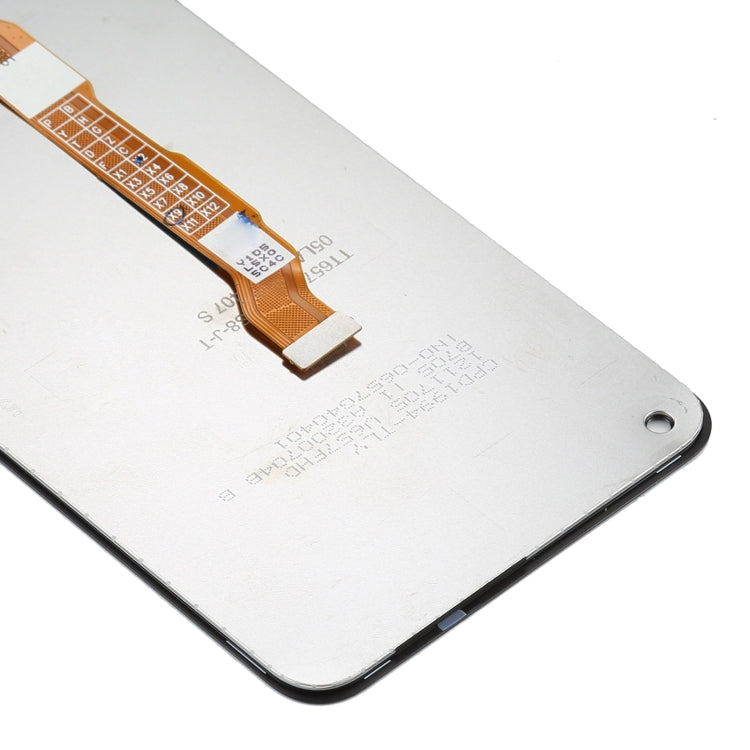 適用於vivo iQOO Neo5 Lite V2118A TFT材質 液晶觸摸總成