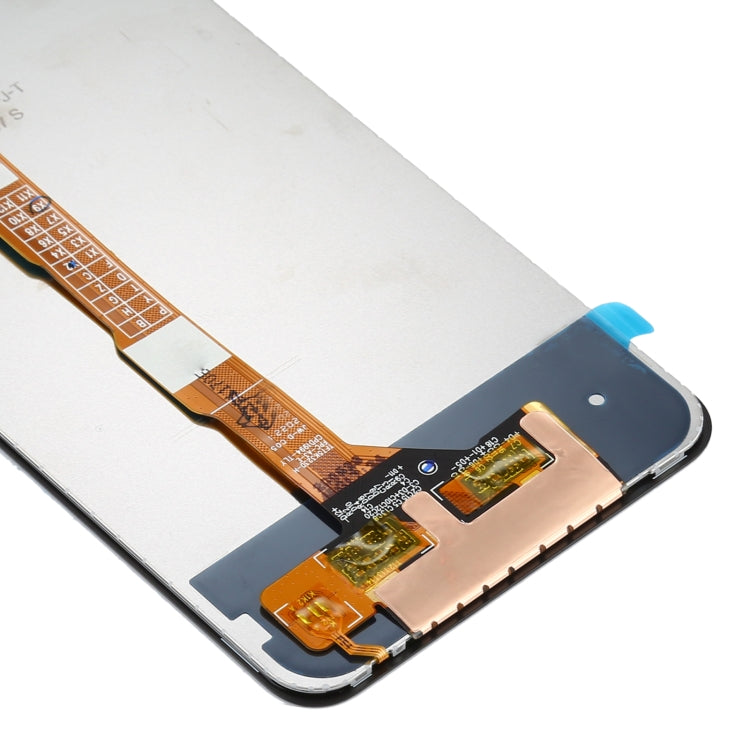 適用於vivo iQOO Neo5 Lite V2118A TFT材質 液晶觸摸總成