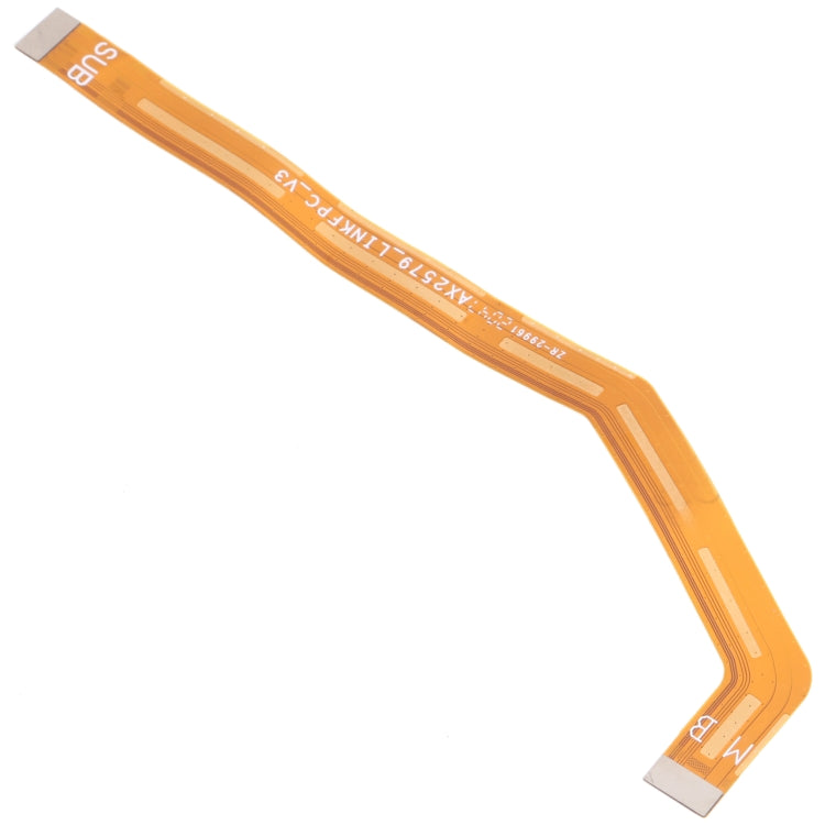 適用於 Lenovo Tab M10 HD  TB-X306F TB-X306X TB-X306 尾插主板排線AX2579-LINKFPC-V3