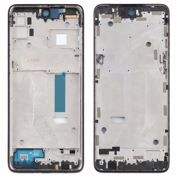 適用於 Motorola Moto G 5G 原裝液晶前框/A框