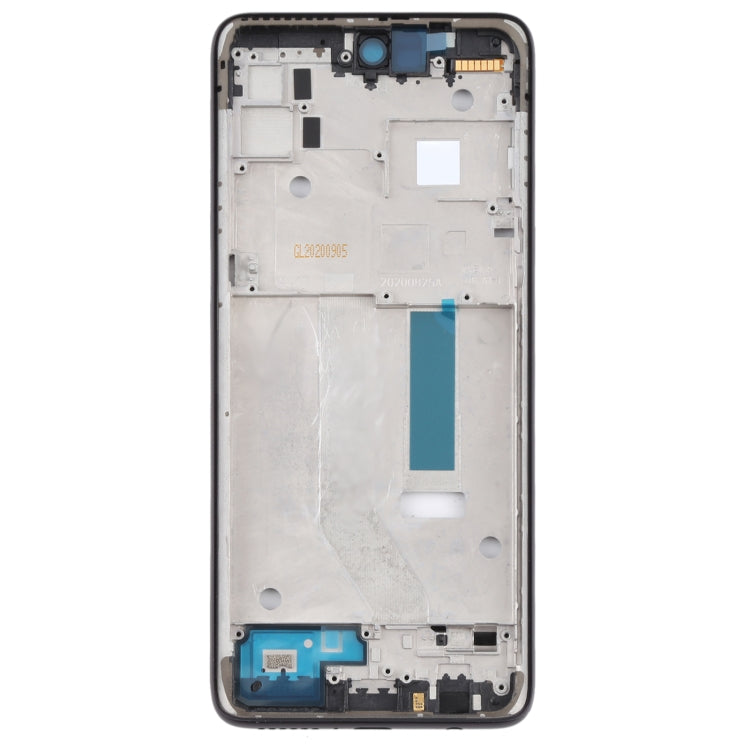 適用於 Motorola Moto G 5G 原裝液晶前框/A框