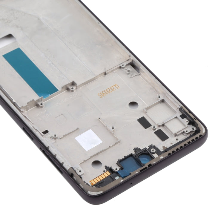 適用於 Motorola Moto G 5G 原裝液晶前框/A框