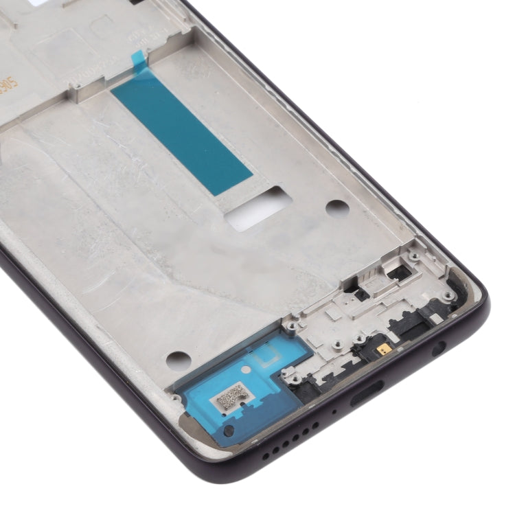 適用於 Motorola Moto G 5G 原裝液晶前框/A框