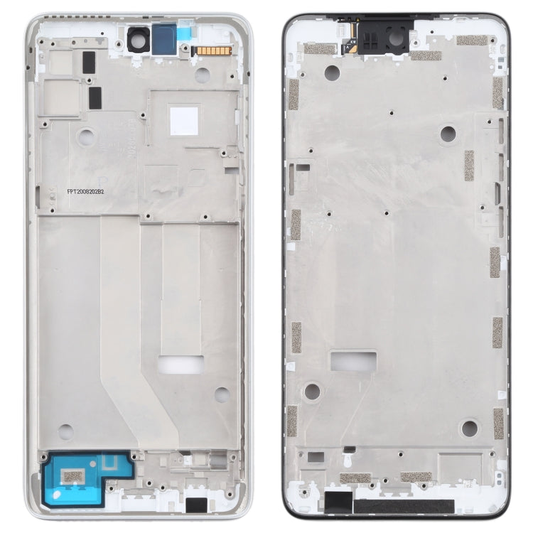 適用於 Motorola Moto G 5G 原裝液晶前框/A框