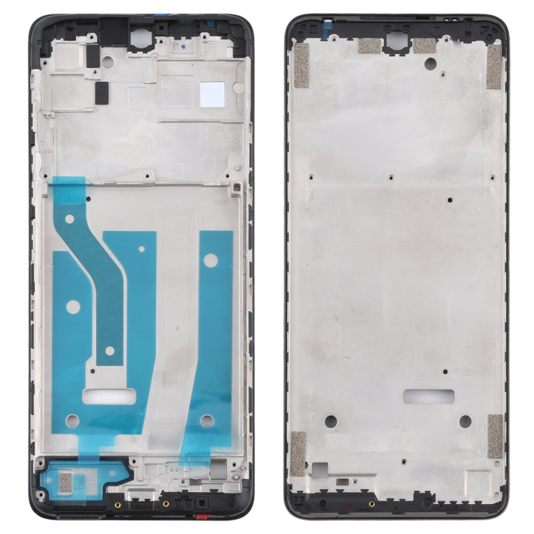 適用於 Motorola Moto G60S 原裝液晶前框/A框