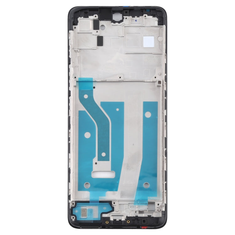 適用於 Motorola Moto G60S 原裝液晶前框/A框