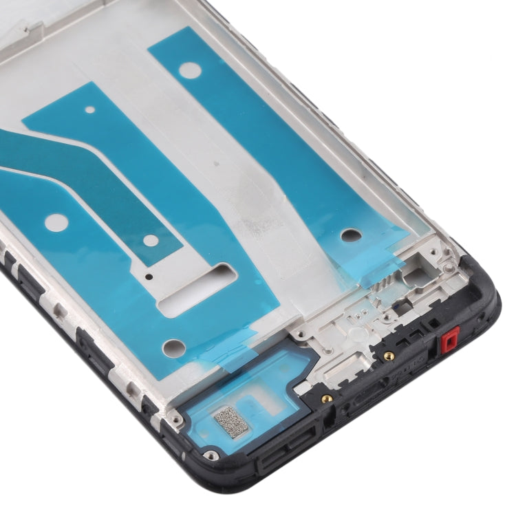 適用於 Motorola Moto G60S 原裝液晶前框/A框