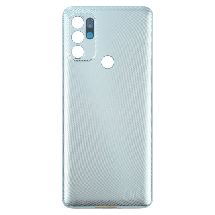 適用於 Motorola Moto G60S XT2133-2 電池后蓋