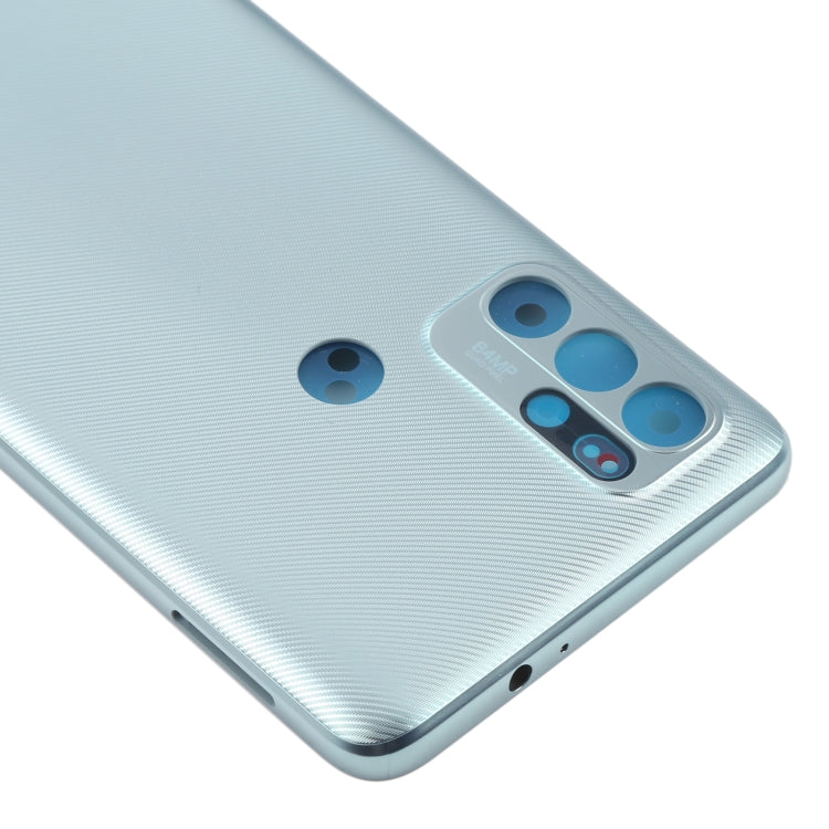 適用於 Motorola Moto G60S XT2133-2 電池后蓋
