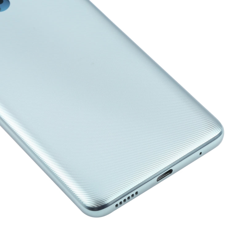 適用於 Motorola Moto G60S XT2133-2 電池后蓋