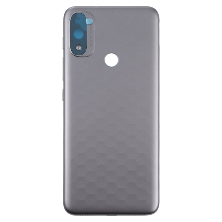 適用於 Motorola Moto E20 XT2155 XT2155-1 原裝電池后蓋