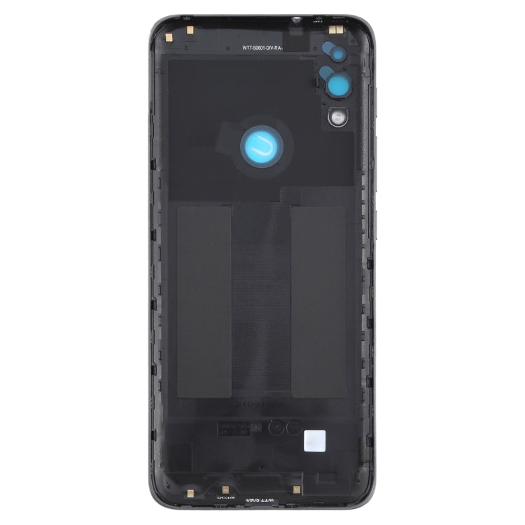 適用於 Motorola Moto E20 XT2155 XT2155-1 原裝電池后蓋