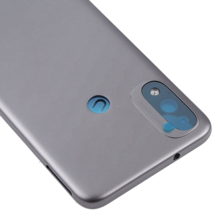 適用於 Motorola Moto E20 XT2155 XT2155-1 原裝電池后蓋