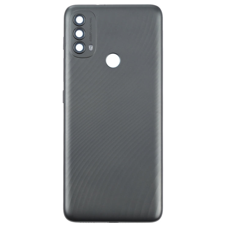 適用於 Motorola Moto E40 / E30 原裝電池后蓋