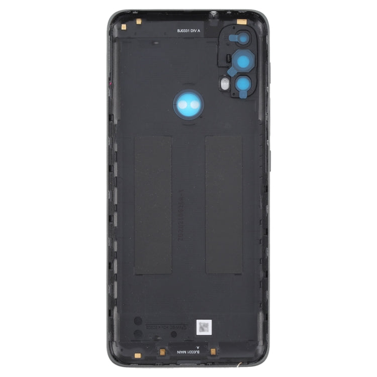 適用於 Motorola Moto E40 / E30 原裝電池后蓋