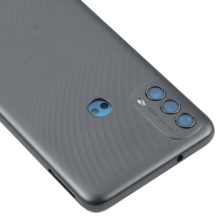 適用於 Motorola Moto E40 / E30 原裝電池后蓋