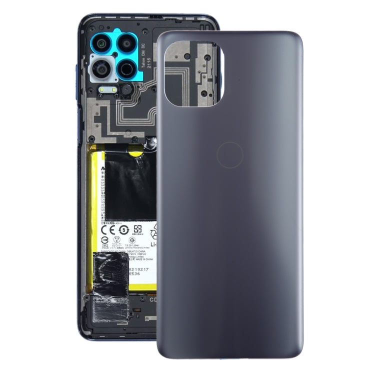適用於 Motorola Edge 20 Lite / Edge 20 Fusion 原裝電池后蓋
