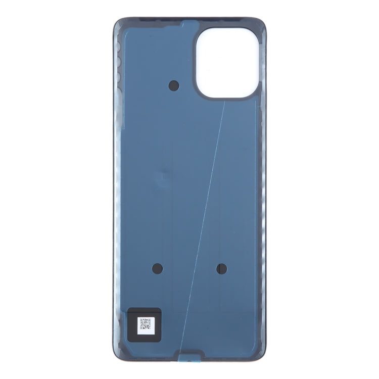 適用於 Motorola Edge 20 Lite / Edge 20 Fusion 原裝電池后蓋