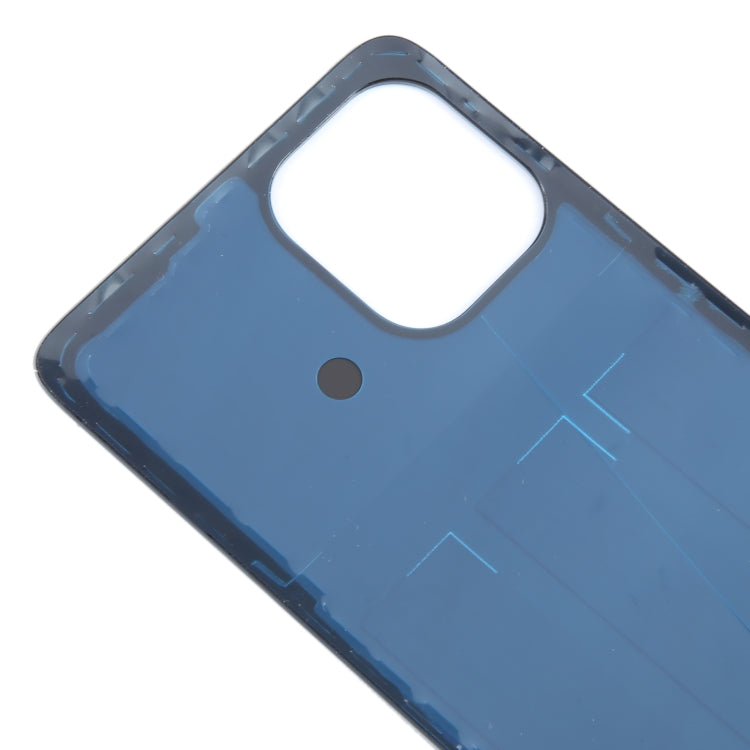 適用於 Motorola Edge 20 Lite / Edge 20 Fusion 原裝電池后蓋