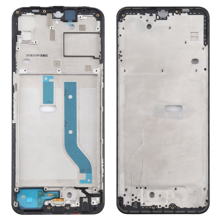 適用於 Motorola Edge 20 Lite 原裝液晶前框/A框