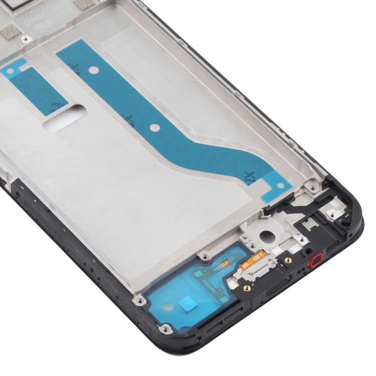 適用於 Motorola Edge 20 Lite 原裝液晶前框/A框