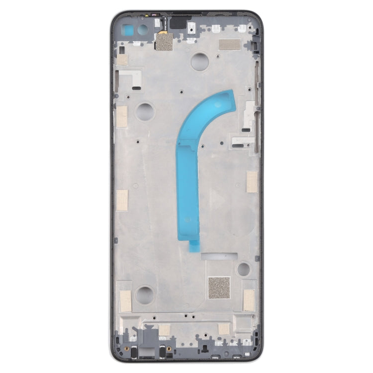 適用於 Motorola Moto G100 XT2125 XT2125-4 原裝液晶前框/A框