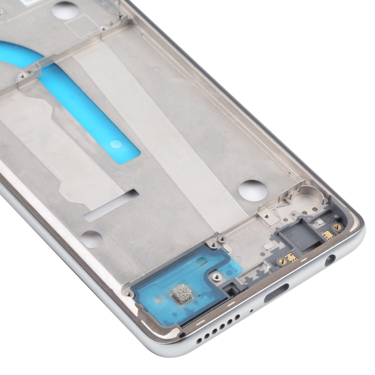 適用於 Motorola Moto G100 XT2125 XT2125-4 原裝液晶前框/A框