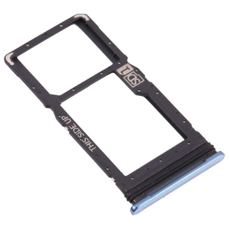 適用於Motorola Moto G100 SIM卡+Micro SD卡 卡托