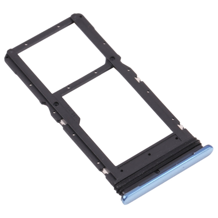 適用於Motorola Moto G100 SIM卡+Micro SD卡 卡托