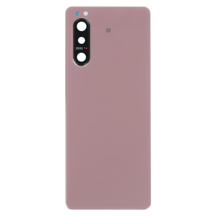 適用於 Sony Xperia 5 II 電池后蓋帶相圈