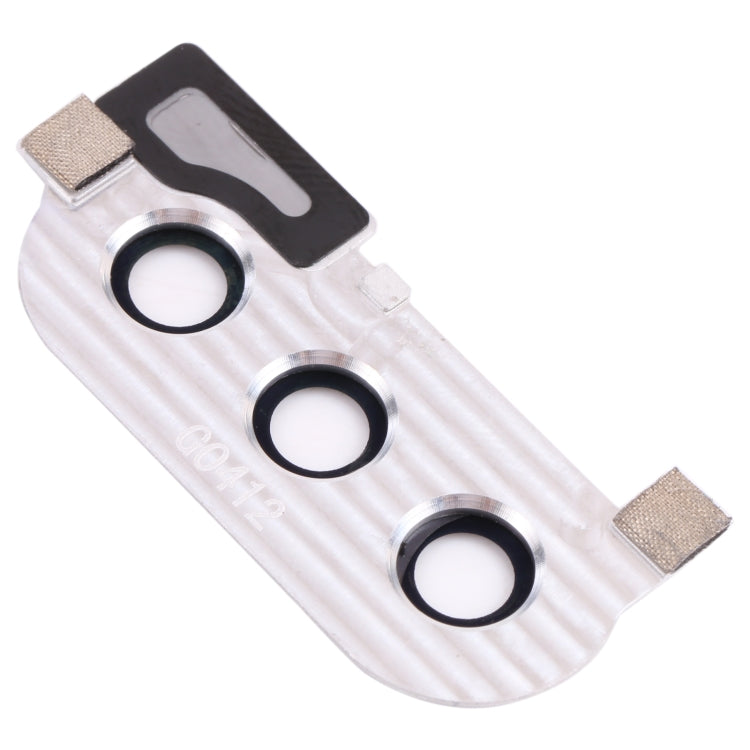 適用於 Sony Xperia 10 III 相圈后攝像頭框帶鏡片