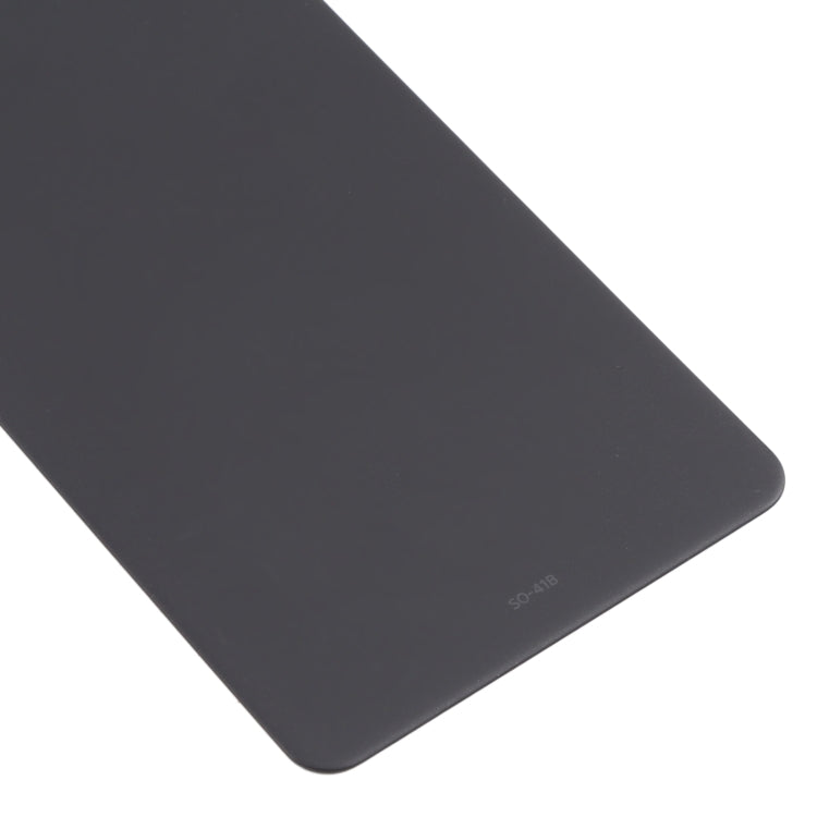 適用於 Sony Xperia Ace II SO-41B 電池后蓋帶相圈