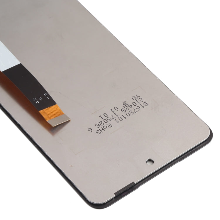 適用於Motorola Edge TFT材質 液晶觸摸總成