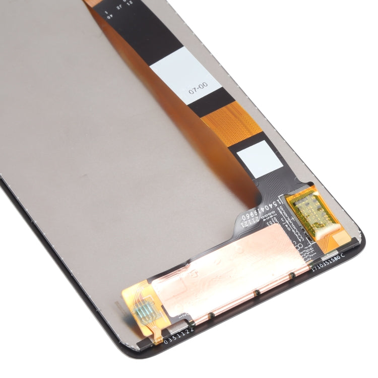 適用於Motorola Edge TFT材質 液晶觸摸總成