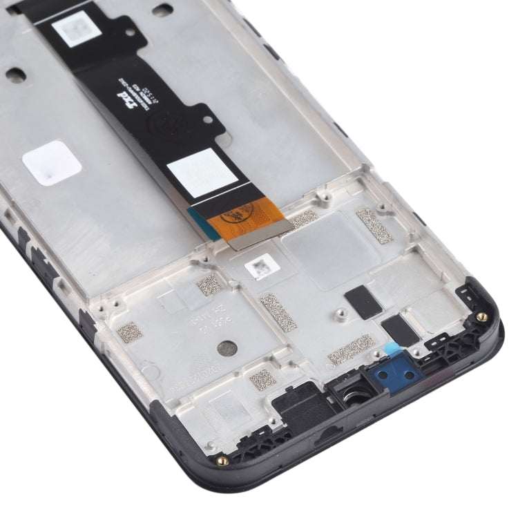 適用於 Motorola Moto G20 XT2128-1 TFT材質 液晶觸摸總成帶框