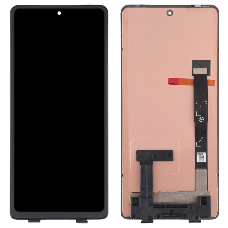 適用於Motorola Edge 20 / Edge 20 Pro / Edge X30 / Edge 30 Pro / Edge+ 2022 原裝液晶觸摸總成