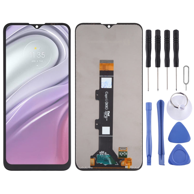 適用於Motorola Moto G20 XT2128-1 XT2128-2 TFT材質 液晶觸摸總成