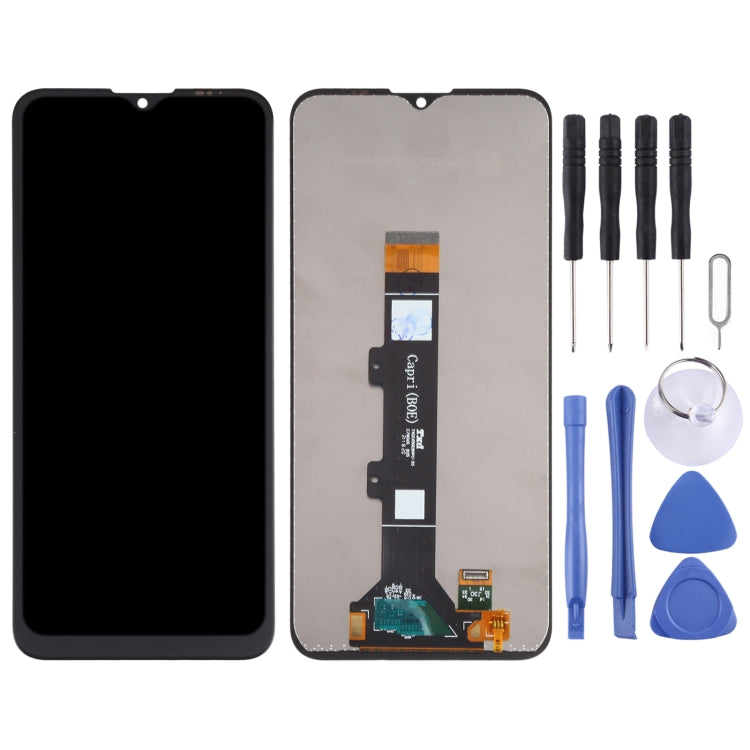 適用於Motorola Moto G20 XT2128-1 XT2128-2 TFT材質 液晶觸摸總成