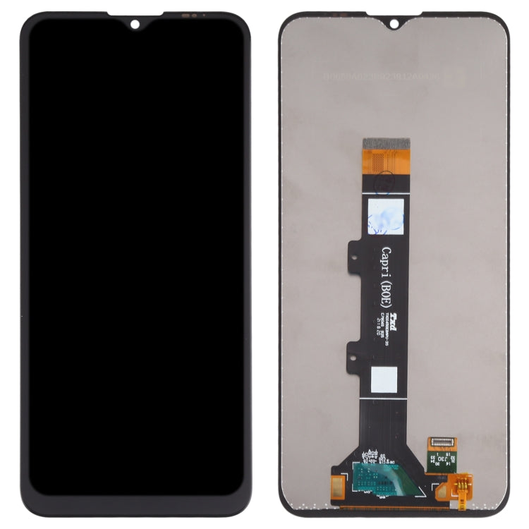 適用於Motorola Moto G20 XT2128-1 XT2128-2 TFT材質 液晶觸摸總成