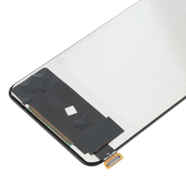 適用於OPPO Realme X50 Pro 5G / OnePlus Nord RMX2075 RMX2071 RMX2076 液晶觸摸總成 TFT材質
