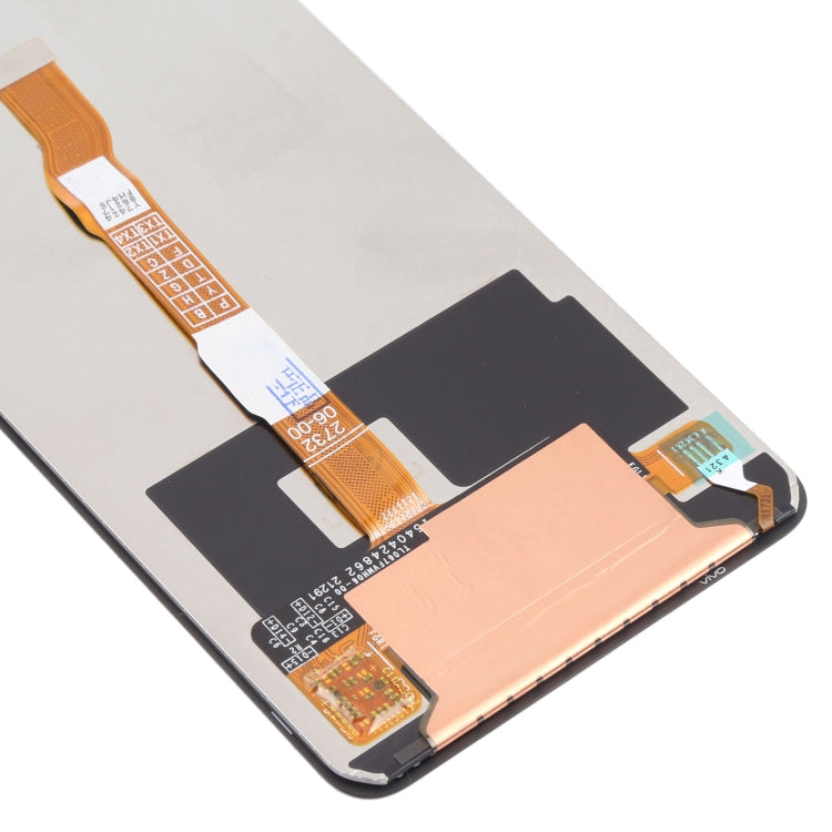 適用於vivo iQOO Z5/iQOO Neo5 SE 原裝IPS材質 液晶觸摸總成