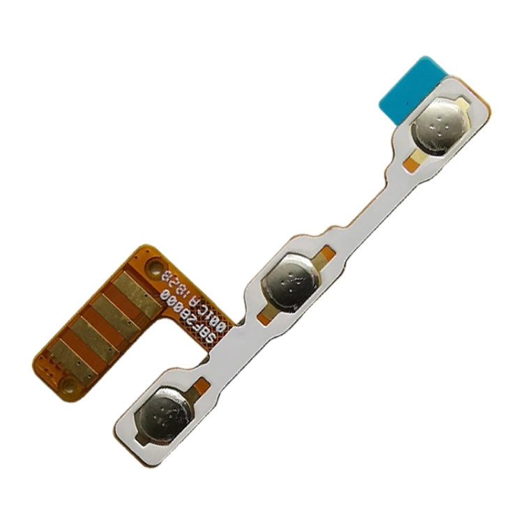 適用於Alcatel 1 2018 5033 5033A 5033J 5033X 5033D 5033T 開機音量排線