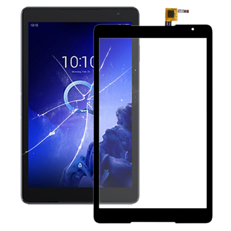 適用於Alcatel 3T 10 2019 8088L 8088Q 8088X 觸摸屏