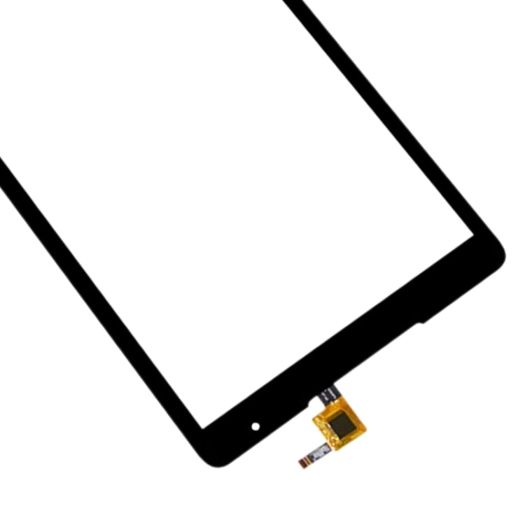 適用於Alcatel 3T 10 2019 8088L 8088Q 8088X 觸摸屏