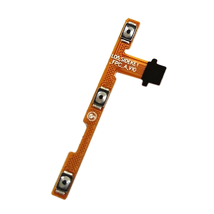 適用於Alcatel 3X 2018 5058 5058A 5058I 5058J 開機音量排線